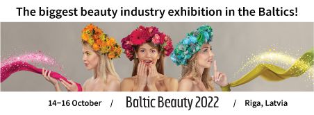 Baltic Beauty 2022 - BezRindas