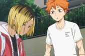 HAIKYU!! The Dumpster Battle