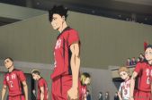 HAIKYU!! The Dumpster Battle