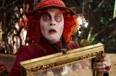  Alise Aizspogulijā (Alice Through the Looking Glass) (3D) (EN)