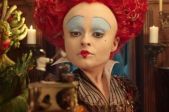  Alise Aizspogulijā (Alice Through the Looking Glass) (3D) (EN)