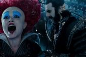  Alise Aizspogulijā (Alice Through the Looking Glass) (3D) (EN)