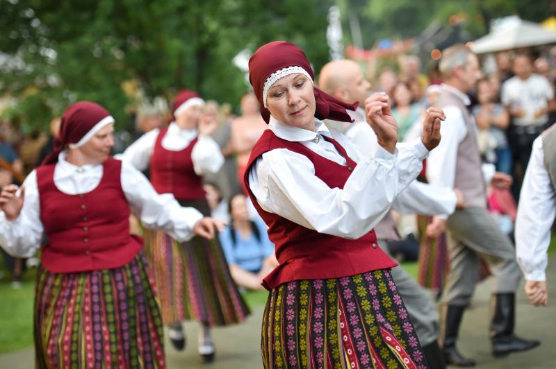 10. International beer festival - LATVIABEERFEST 2020 - BezRindas