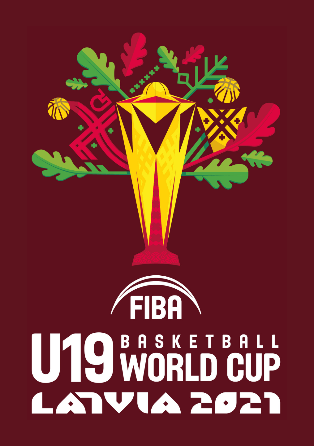 Spain v Australia  Full Game - FIBA U19 Basketball World Cup 2021